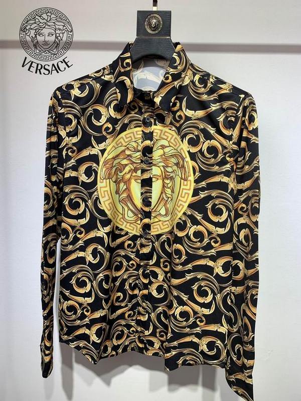 Versace Men's Shirts 62